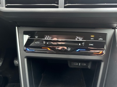 Volkswagen Taigo Life 1.0 TSI 81 kW (110 CV) 18 Volkswagen Taigo Life 1.0 TSI 81 kW (110 CV) 18