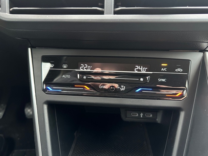 Volkswagen Taigo Life 1.0 TSI 81 kW (110 CV) Vehículo usado en Madrid Volkswagen Taigo Life 1.0 TSI 81 kW (110 CV) Vehículo usado en Madrid