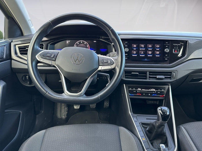 Volkswagen Taigo Life 1.0 TSI 81 kW (110 CV) Vehículo usado en Madrid Volkswagen Taigo Life 1.0 TSI 81 kW (110 CV) Vehículo usado en Madrid