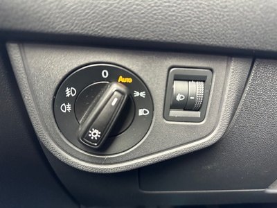 Volkswagen Taigo Life 1.0 TSI 81 kW (110 CV) 19 Volkswagen Taigo Life 1.0 TSI 81 kW (110 CV) 19