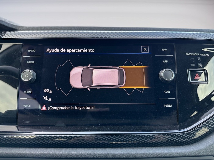 Volkswagen Taigo Life 1.0 TSI 81 kW (110 CV) Vehículo usado en Madrid Volkswagen Taigo Life 1.0 TSI 81 kW (110 CV) Vehículo usado en Madrid