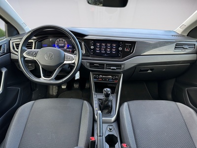 Volkswagen Taigo Life 1.0 TSI 81 kW (110 CV) 8 Volkswagen Taigo Life 1.0 TSI 81 kW (110 CV) 8