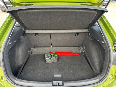 Volkswagen Taigo Life 1.0 TSI 81 kW (110 CV) 6 Volkswagen Taigo Life 1.0 TSI 81 kW (110 CV) 6