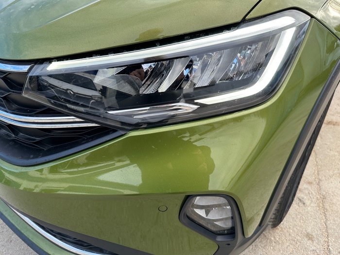 Volkswagen Taigo Life 1.0 TSI 81 kW (110 CV) Vehículo usado en Madrid Volkswagen Taigo Life 1.0 TSI 81 kW (110 CV) Vehículo usado en Madrid