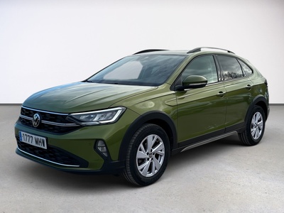 Volkswagen Taigo Life 1.0 TSI 81 kW (110 CV) 1 Volkswagen Taigo Life 1.0 TSI 81 kW (110 CV) 1