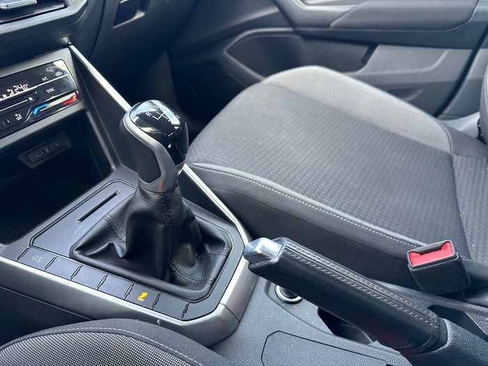 Volkswagen Taigo Life 1.0 TSI 81 kW (110 CV) Vehículo usado en Madrid Volkswagen Taigo Life 1.0 TSI 81 kW (110 CV) Vehículo usado en Madrid