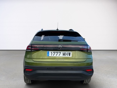 Volkswagen Taigo Life 1.0 TSI 81 kW (110 CV) 5 Volkswagen Taigo Life 1.0 TSI 81 kW (110 CV) 5