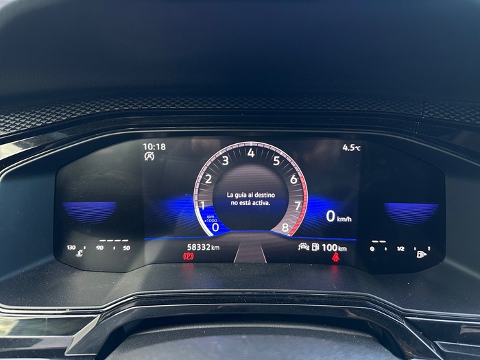 Volkswagen Taigo Life 1.0 TSI 81 kW (110 CV) Vehículo usado en Madrid Volkswagen Taigo Life 1.0 TSI 81 kW (110 CV) Vehículo usado en Madrid