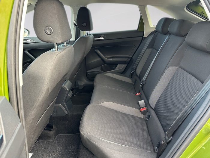 Volkswagen Taigo Life 1.0 TSI 81 kW (110 CV) Vehículo usado en Madrid Volkswagen Taigo Life 1.0 TSI 81 kW (110 CV) Vehículo usado en Madrid