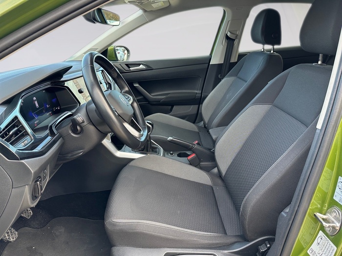 Volkswagen Taigo Life 1.0 TSI 81 kW (110 CV) Vehículo usado en Madrid Volkswagen Taigo Life 1.0 TSI 81 kW (110 CV) Vehículo usado en Madrid