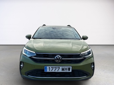 Volkswagen Taigo Life 1.0 TSI 81 kW (110 CV) 2 Volkswagen Taigo Life 1.0 TSI 81 kW (110 CV) 2