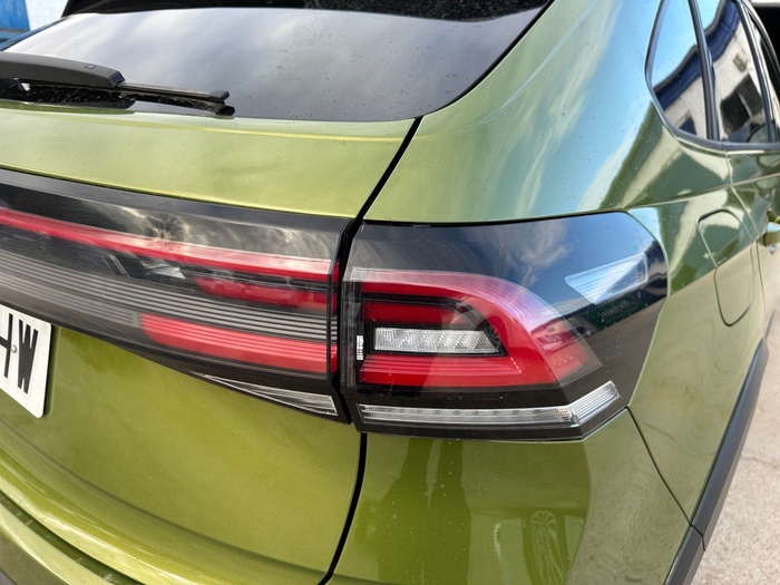 Volkswagen Taigo Life 1.0 TSI 81 kW (110 CV) Vehículo usado en Madrid Volkswagen Taigo Life 1.0 TSI 81 kW (110 CV) Vehículo usado en Madrid