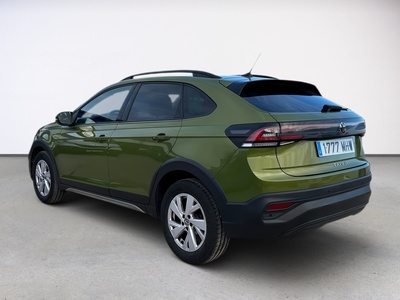 Volkswagen Taigo Life 1.0 TSI 81 kW (110 CV) 7 Volkswagen Taigo Life 1.0 TSI 81 kW (110 CV) 7