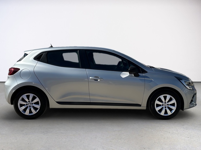 Renault Clio Business TCe 66 kW (90 CV) Vehículo usado en Madrid Renault Clio Business TCe 66 kW (90 CV) Vehículo usado en Madrid