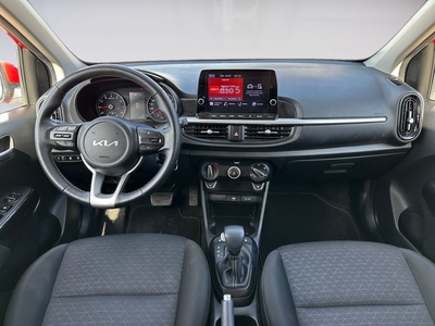 Kia Picanto 1.0 DPi AMT GT Line 49 kW (67 CV) 8 Kia Picanto 1.0 DPi AMT GT Line 49 kW (67 CV) 8