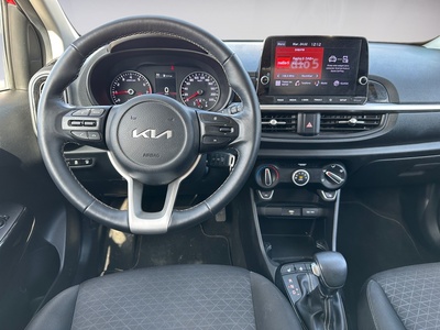 Kia Picanto 1.0 DPi AMT GT Line 49 kW (67 CV) 9 Kia Picanto 1.0 DPi AMT GT Line 49 kW (67 CV) 9