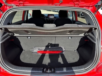 Kia Picanto 1.0 DPi AMT GT Line 49 kW (67 CV) 6 Kia Picanto 1.0 DPi AMT GT Line 49 kW (67 CV) 6