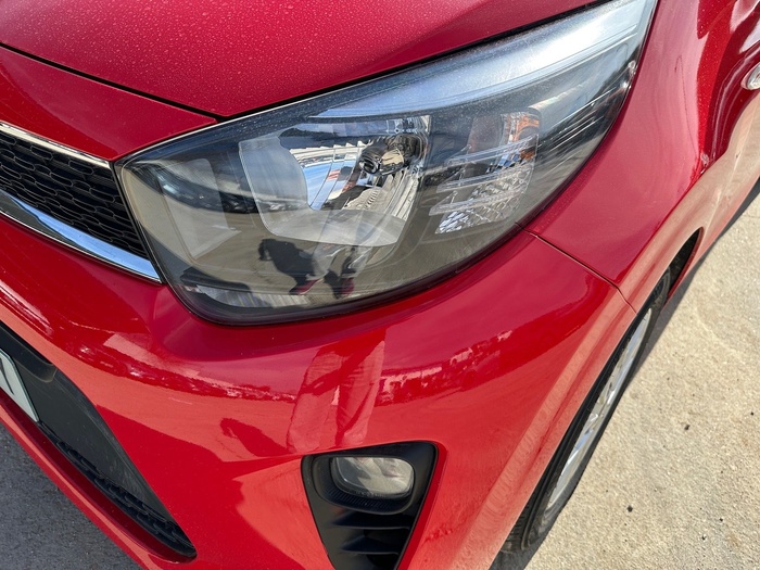 Kia Picanto 1.0 DPi AMT GT Line 49 kW (67 CV) Vehículo usado en Madrid Kia Picanto 1.0 DPi AMT GT Line 49 kW (67 CV) Vehículo usado en Madrid