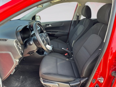 Kia Picanto 1.0 DPi AMT GT Line 49 kW (67 CV) 11 Kia Picanto 1.0 DPi AMT GT Line 49 kW (67 CV) 11