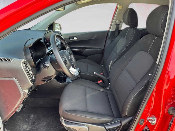 Kia Picanto 1.0 DPi AMT GT Line 49 kW (67 CV) Vehículo usado en Madrid Kia Picanto 1.0 DPi AMT GT Line 49 kW (67 CV) Vehículo usado en Madrid