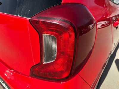 Kia Picanto 1.0 DPi AMT GT Line 49 kW (67 CV) 17 Kia Picanto 1.0 DPi AMT GT Line 49 kW (67 CV) 17