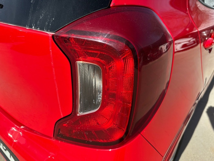 Kia Picanto 1.0 DPi AMT GT Line 49 kW (67 CV) Vehículo usado en Madrid Kia Picanto 1.0 DPi AMT GT Line 49 kW (67 CV) Vehículo usado en Madrid