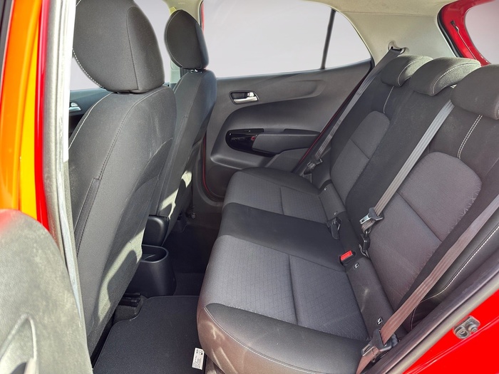 Kia Picanto 1.0 DPi AMT GT Line 49 kW (67 CV) Vehículo usado en Madrid Kia Picanto 1.0 DPi AMT GT Line 49 kW (67 CV) Vehículo usado en Madrid