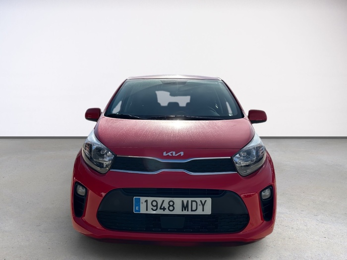 Kia Picanto 1.0 DPi AMT GT Line 49 kW (67 CV) Vehículo usado en Madrid Kia Picanto 1.0 DPi AMT GT Line 49 kW (67 CV) Vehículo usado en Madrid
