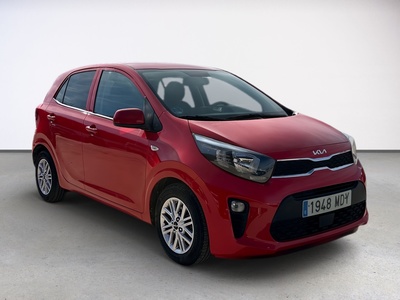 Kia Picanto 1.0 DPi AMT GT Line 49 kW (67 CV) 3 Kia Picanto 1.0 DPi AMT GT Line 49 kW (67 CV) 3