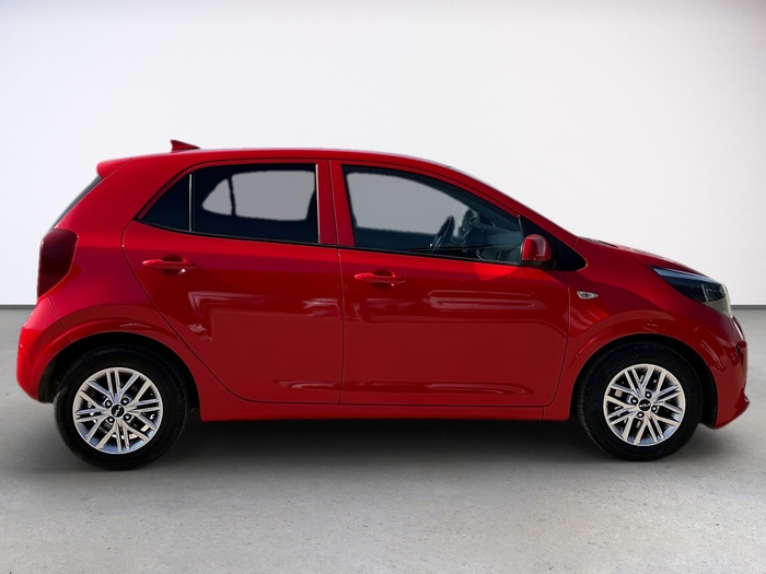 Kia Picanto 1.0 DPi AMT GT Line 49 kW (67 CV) Vehículo usado en Madrid Kia Picanto 1.0 DPi AMT GT Line 49 kW (67 CV) Vehículo usado en Madrid