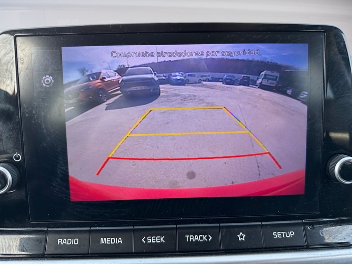 Kia Picanto 1.0 DPi AMT GT Line 49 kW (67 CV) Vehículo usado en Madrid Kia Picanto 1.0 DPi AMT GT Line 49 kW (67 CV) Vehículo usado en Madrid