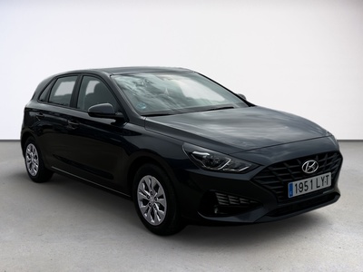 Hyundai i30 1.5 DPI Essence 81 kW (110 CV) 3 Hyundai i30 1.5 DPI Essence 81 kW (110 CV) 3