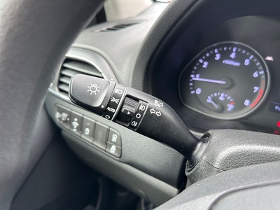 Hyundai i30 1.5 DPI Essence 81 kW (110 CV) 19 Hyundai i30 1.5 DPI Essence 81 kW (110 CV) 19