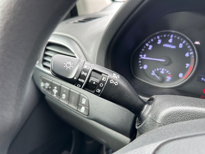 Hyundai i30 1.5 DPI Essence 81 kW (110 CV) Vehículo usado en Madrid Hyundai i30 1.5 DPI Essence 81 kW (110 CV) Vehículo usado en Madrid