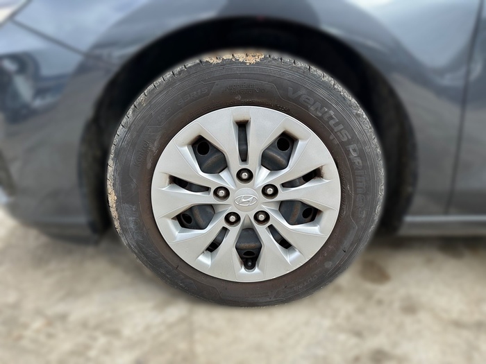 Hyundai i30 1.5 DPI Essence 81 kW (110 CV) Vehículo usado en Madrid Hyundai i30 1.5 DPI Essence 81 kW (110 CV) Vehículo usado en Madrid