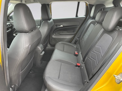 Jeep Avenger 1.2 G Altitude 74 kW (100 CV) 12 Jeep Avenger 1.2 G Altitude 74 kW (100 CV) 12