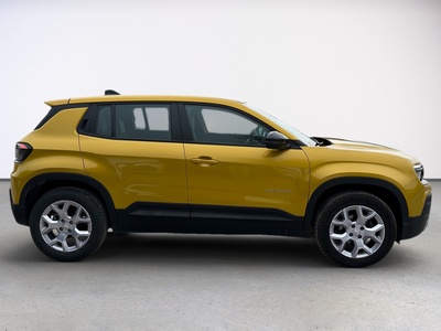 Jeep Avenger 1.2 G Altitude 74 kW (100 CV) 4 Jeep Avenger 1.2 G Altitude 74 kW (100 CV) 4