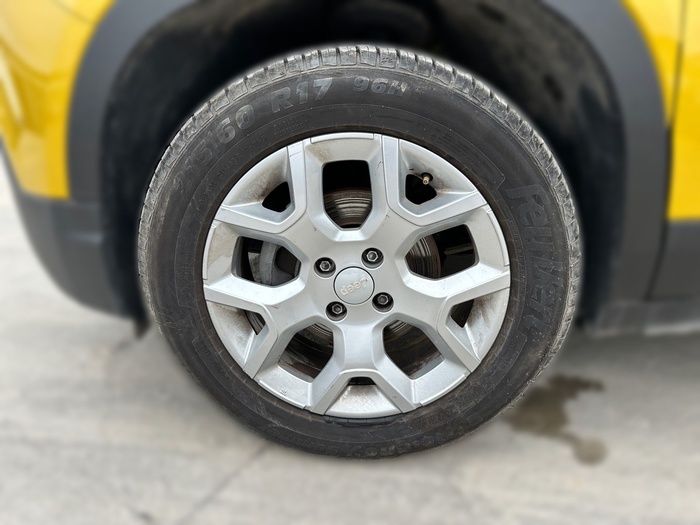 Jeep Avenger 1.2 G Altitude 74 kW (100 CV) Vehículo usado en Madrid Jeep Avenger 1.2 G Altitude 74 kW (100 CV) Vehículo usado en Madrid