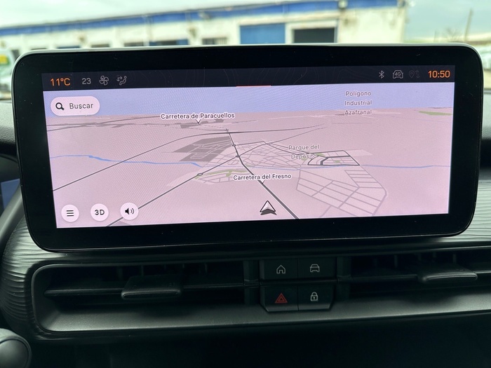 Jeep Avenger 1.2 G Altitude 74 kW (100 CV) Vehículo usado en Madrid Jeep Avenger 1.2 G Altitude 74 kW (100 CV) Vehículo usado en Madrid