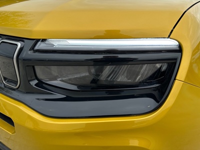 Jeep Avenger 1.2 G Altitude 74 kW (100 CV) 16 Jeep Avenger 1.2 G Altitude 74 kW (100 CV) 16