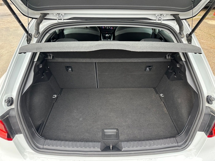 Audi A1 Sportback Adrenalin edition 30 TFSI 81 kW (110 CV) Vehículo usado en Madrid Audi A1 Sportback Adrenalin edition 30 TFSI 81 kW (110 CV) Vehículo usado en Madrid