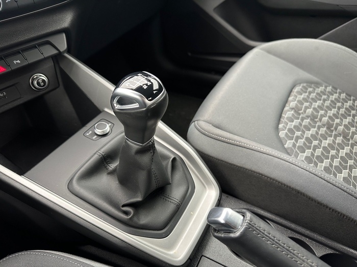 Audi A1 Sportback Adrenalin edition 30 TFSI 81 kW (110 CV) Vehículo usado en Madrid Audi A1 Sportback Adrenalin edition 30 TFSI 81 kW (110 CV) Vehículo usado en Madrid