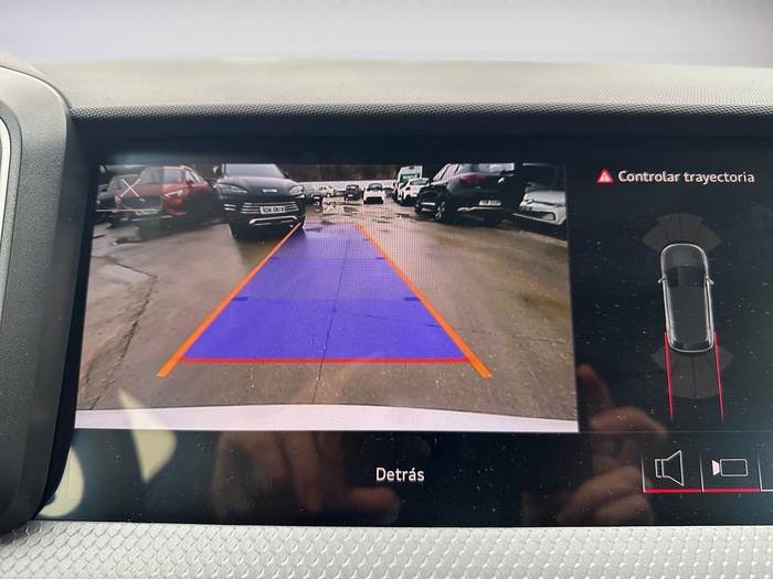 Audi A1 Sportback Adrenalin edition 30 TFSI 81 kW (110 CV) Vehículo usado en Madrid Audi A1 Sportback Adrenalin edition 30 TFSI 81 kW (110 CV) Vehículo usado en Madrid