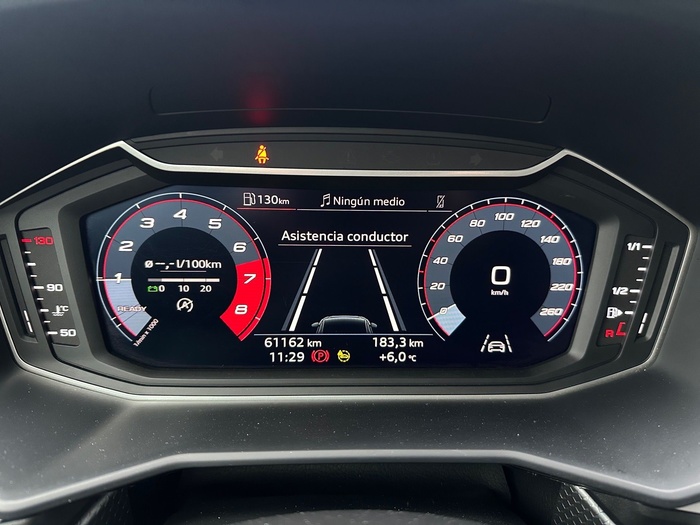 Audi A1 Sportback Adrenalin edition 30 TFSI 81 kW (110 CV) Vehículo usado en Madrid Audi A1 Sportback Adrenalin edition 30 TFSI 81 kW (110 CV) Vehículo usado en Madrid