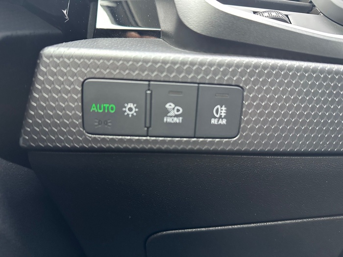 Audi A1 Sportback Adrenalin edition 30 TFSI 81 kW (110 CV) Vehículo usado en Madrid Audi A1 Sportback Adrenalin edition 30 TFSI 81 kW (110 CV) Vehículo usado en Madrid