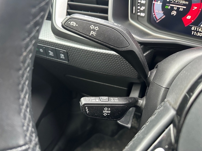 Audi A1 Sportback Adrenalin edition 30 TFSI 81 kW (110 CV) Vehículo usado en Madrid Audi A1 Sportback Adrenalin edition 30 TFSI 81 kW (110 CV) Vehículo usado en Madrid