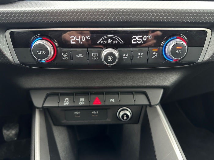 Audi A1 Sportback Adrenalin edition 30 TFSI 81 kW (110 CV) Vehículo usado en Madrid Audi A1 Sportback Adrenalin edition 30 TFSI 81 kW (110 CV) Vehículo usado en Madrid