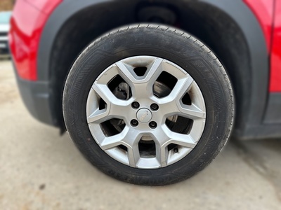 Jeep Avenger 1.2 G Avenger 74 kW (100 CV) 13 Jeep Avenger 1.2 G Avenger 74 kW (100 CV) 13