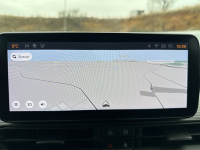 Jeep Avenger 1.2 G Avenger 74 kW (100 CV) 18 Jeep Avenger 1.2 G Avenger 74 kW (100 CV) 18