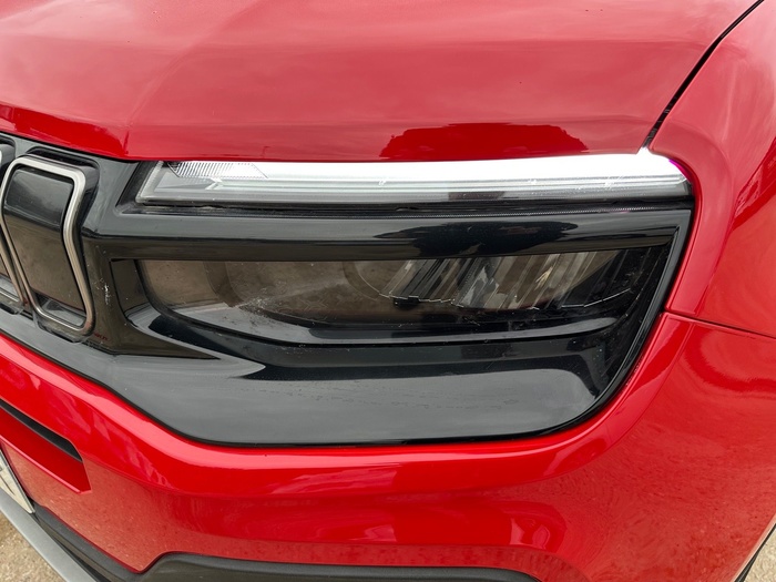 Jeep Avenger 1.2 G Avenger 74 kW (100 CV) Vehículo usado en Madrid Jeep Avenger 1.2 G Avenger 74 kW (100 CV) Vehículo usado en Madrid